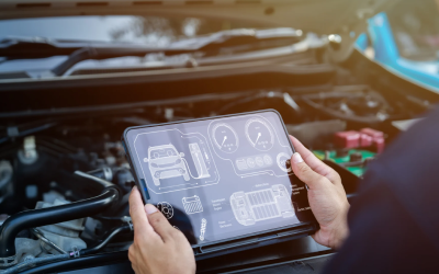 Automotive